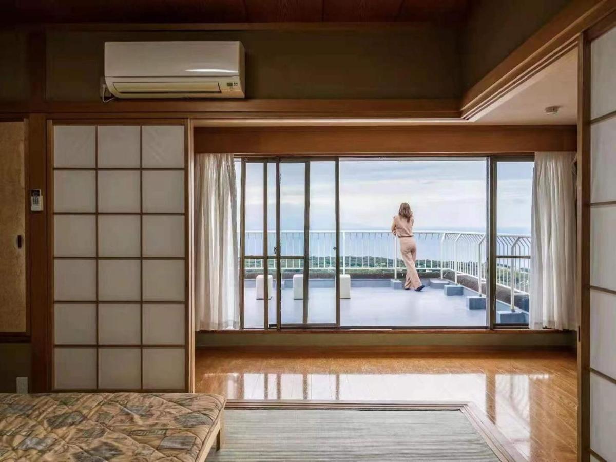 Izu One Club - Vacation Stay 10141V Futo Ngoại thất bức ảnh