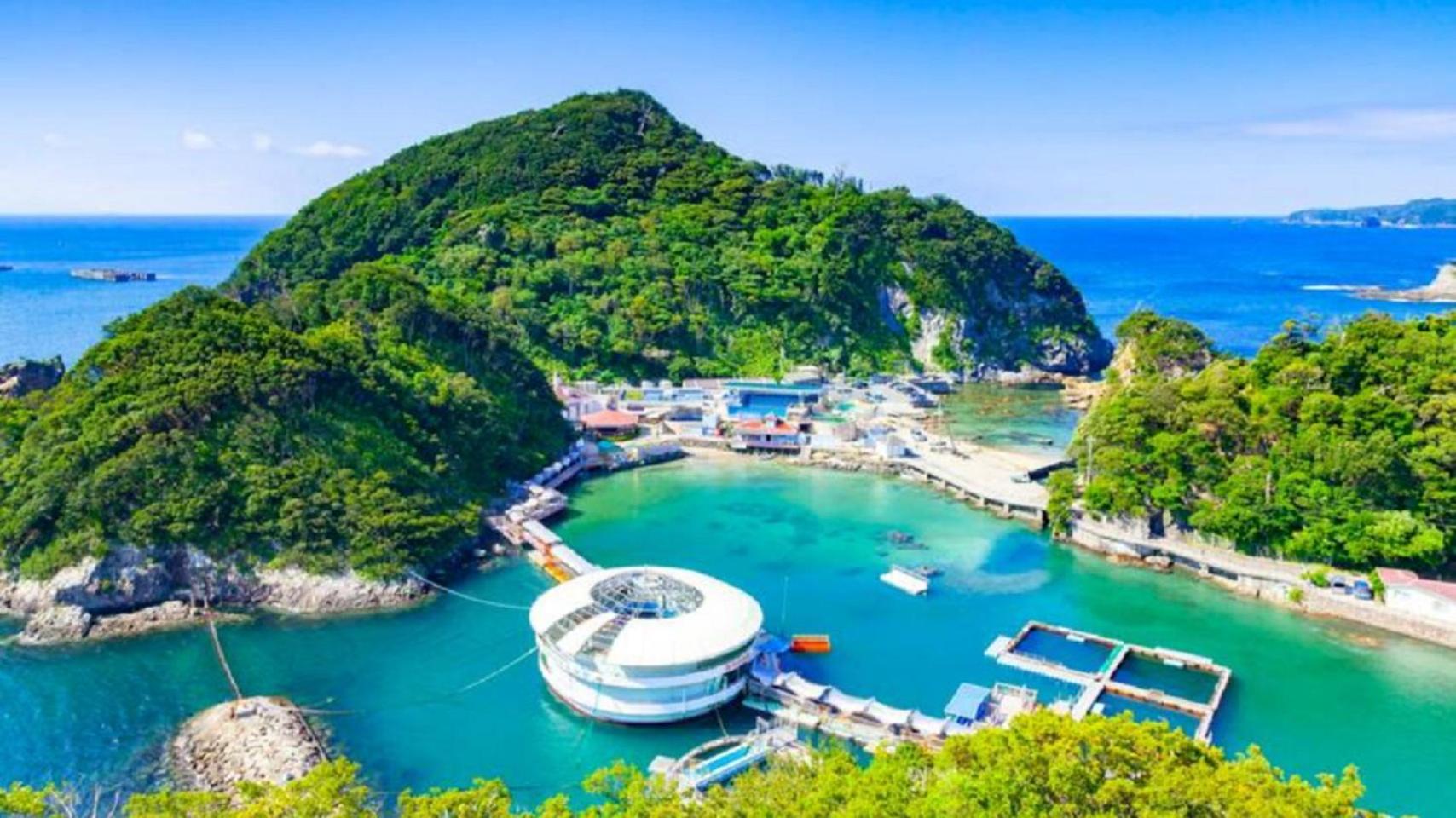 Izu One Club - Vacation Stay 10141V Futo Ngoại thất bức ảnh
